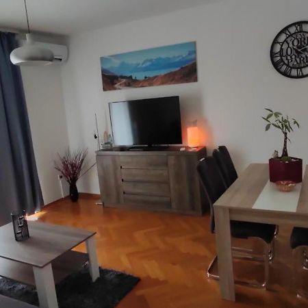 קריקווניצה Apartment Aki מראה חיצוני תמונה