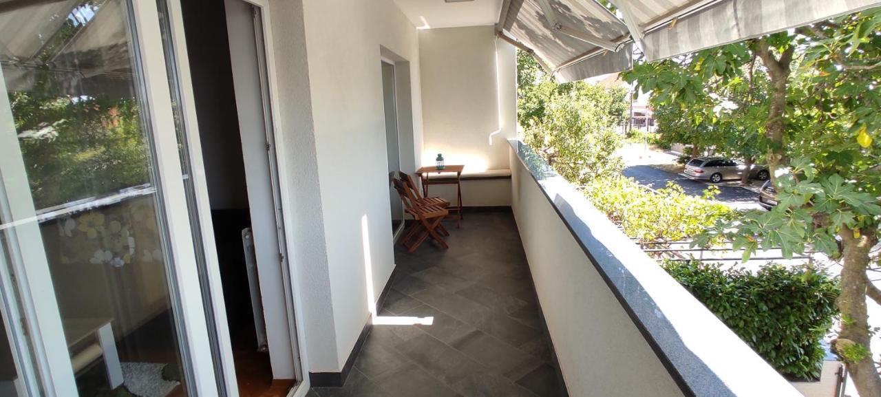 קריקווניצה Apartment Aki מראה חיצוני תמונה