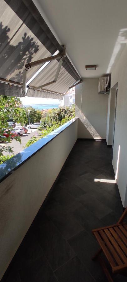 קריקווניצה Apartment Aki מראה חיצוני תמונה