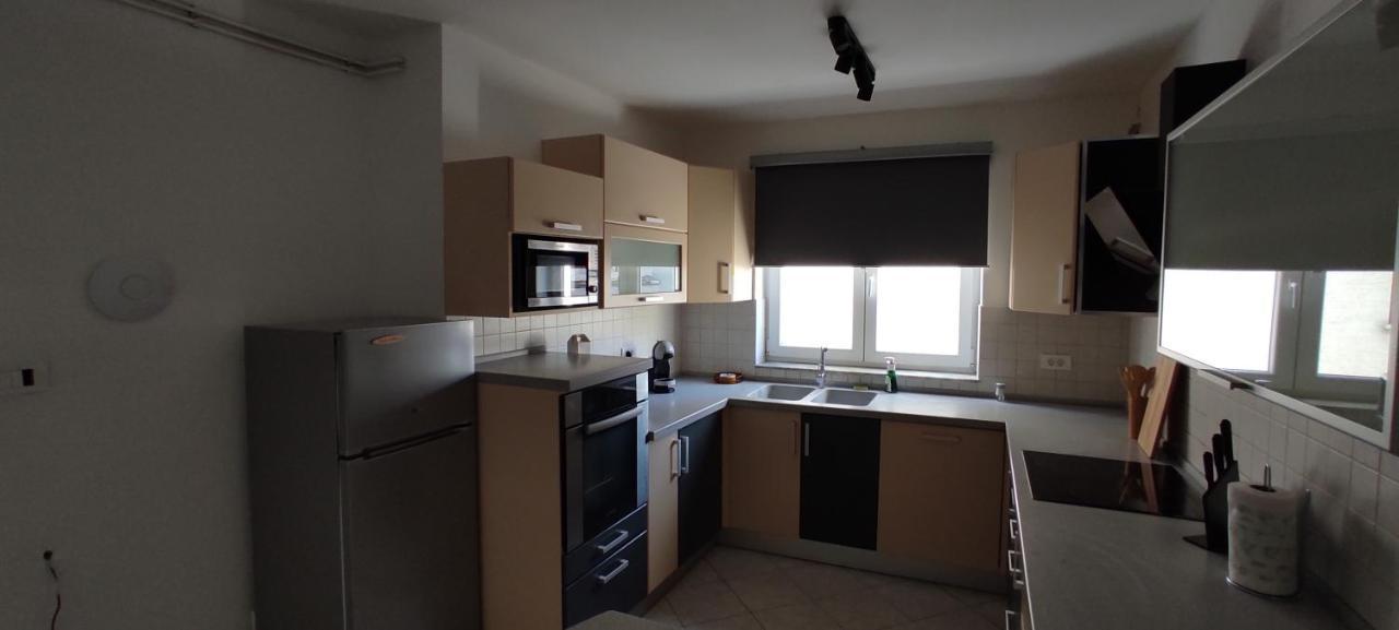קריקווניצה Apartment Aki מראה חיצוני תמונה