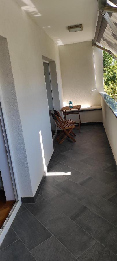 קריקווניצה Apartment Aki מראה חיצוני תמונה