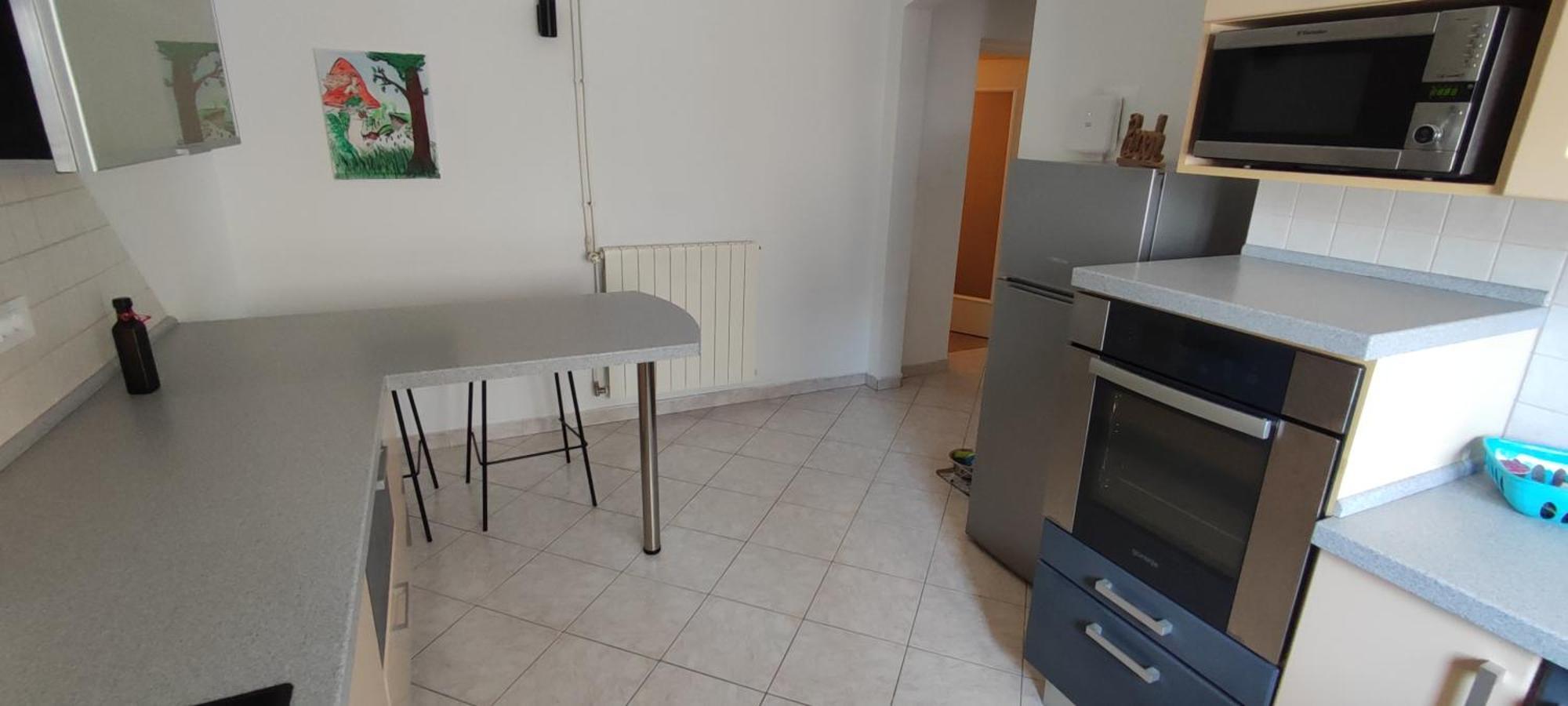 קריקווניצה Apartment Aki מראה חיצוני תמונה