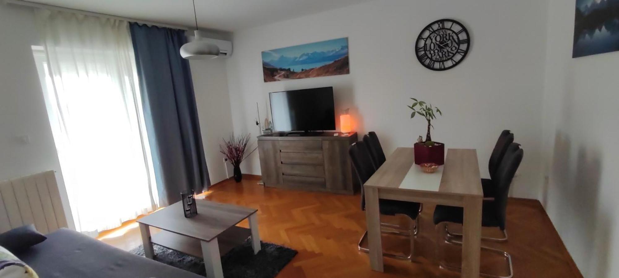 קריקווניצה Apartment Aki מראה חיצוני תמונה