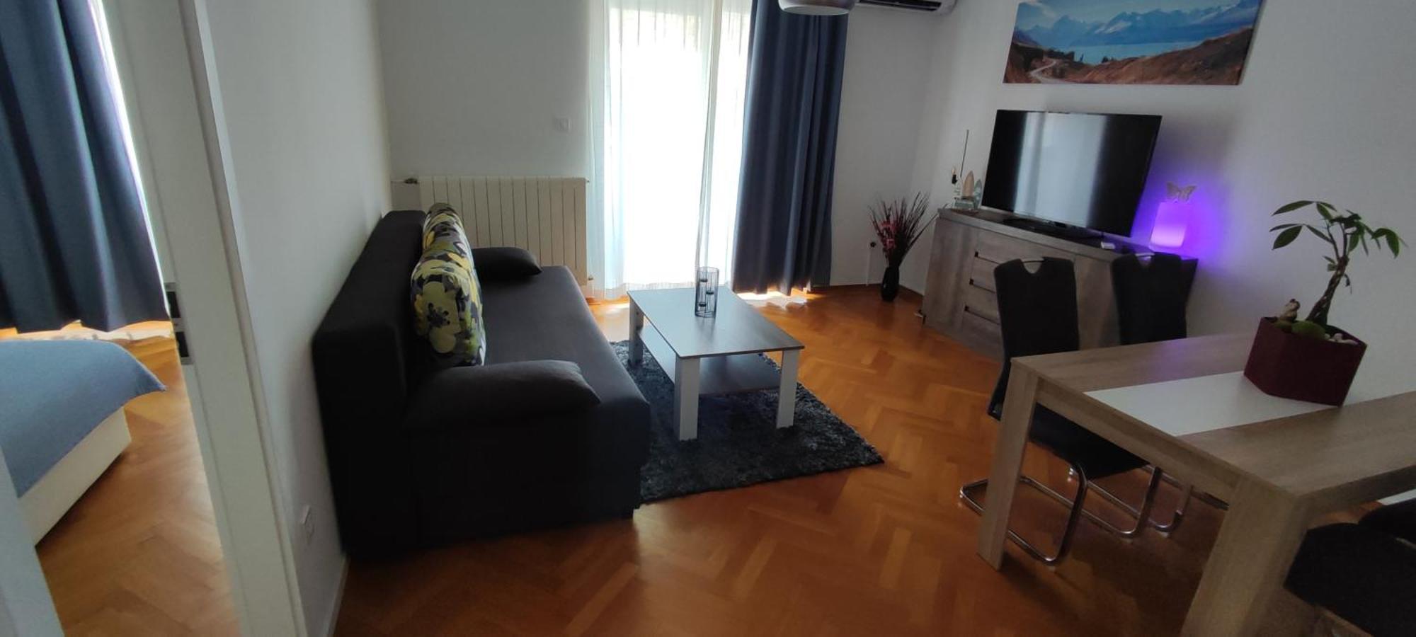 קריקווניצה Apartment Aki מראה חיצוני תמונה